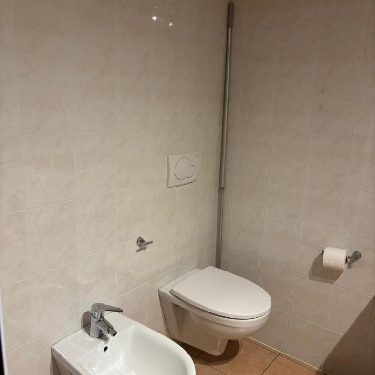 The Menaggio Lakeside Loft - Appartamento con 1 Camera da Letto - 27