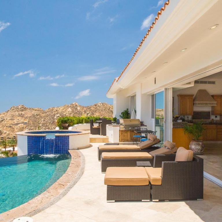 Villa Leonetti by Cabo Villas - Villa con piscina privada - 2