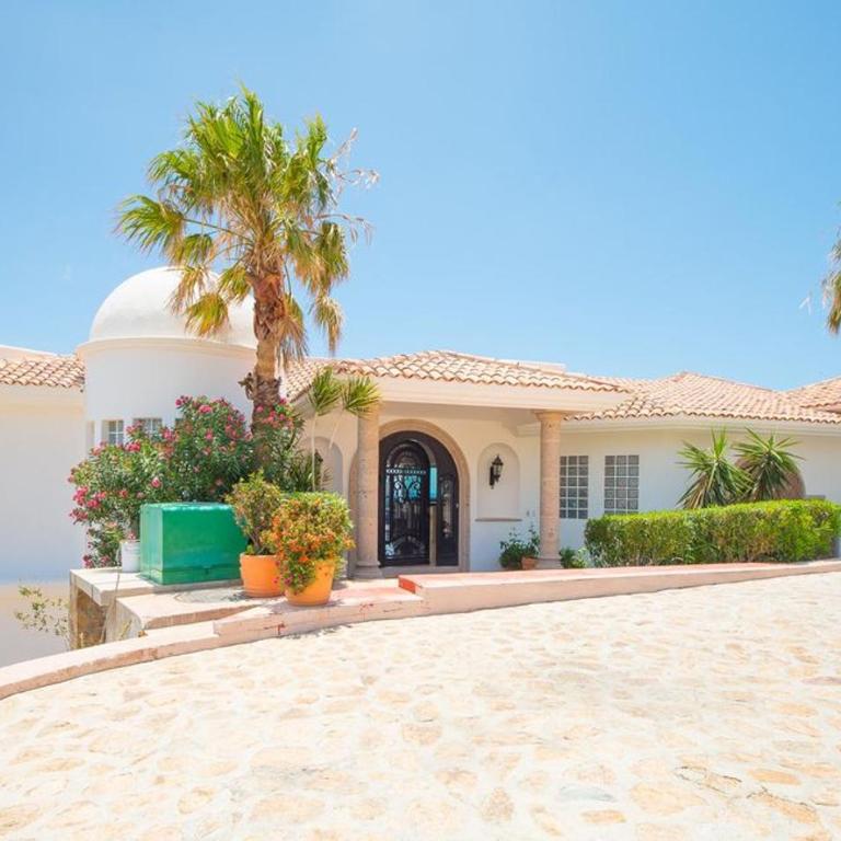 Villa Leonetti by Cabo Villas - Villa con piscina privada - 3