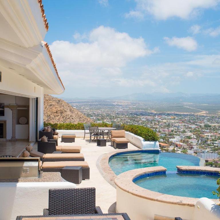Villa Leonetti by Cabo Villas - Villa con piscina privada - 5