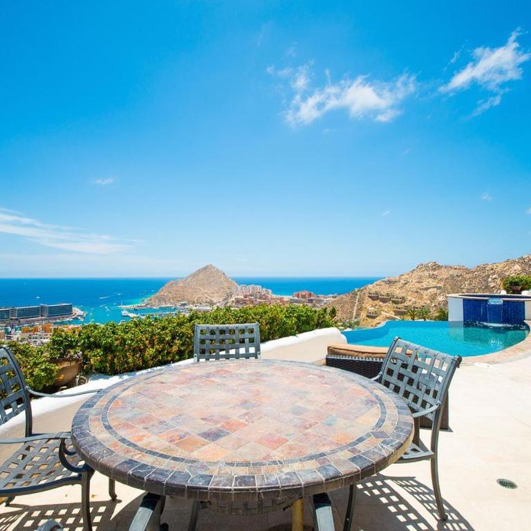 Villa Leonetti by Cabo Villas - Villa con piscina privada - 6