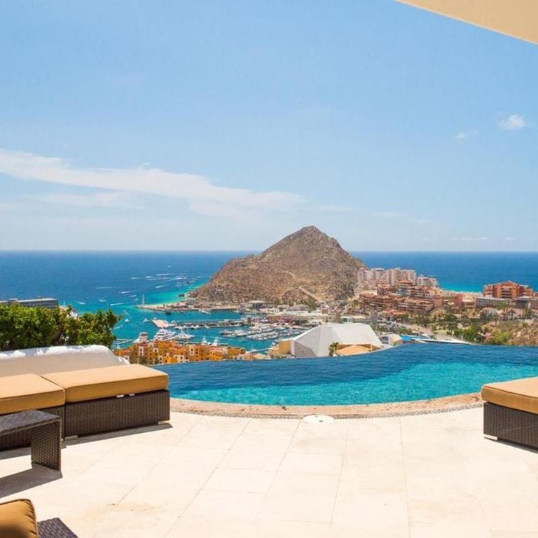 Villa Leonetti by Cabo Villas - Villa con piscina privada - 7