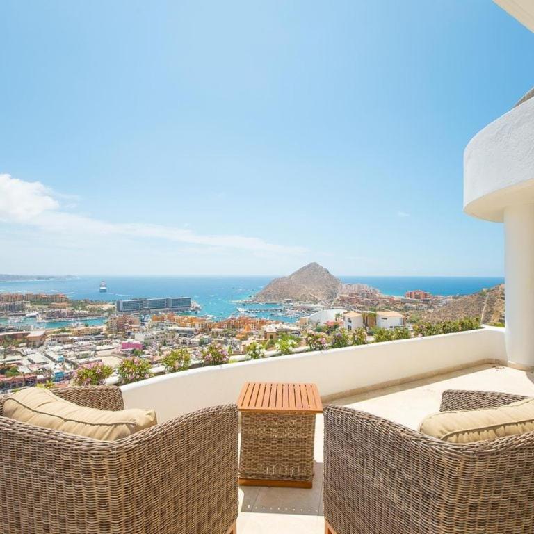 Villa Leonetti by Cabo Villas - Villa con piscina privada - 8