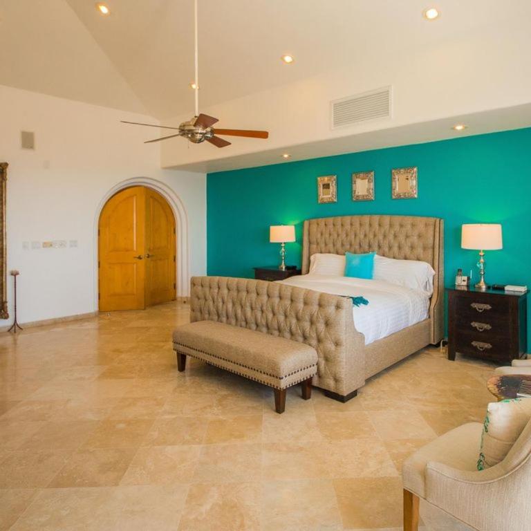 Villa Leonetti by Cabo Villas - Villa con piscina privada - 17