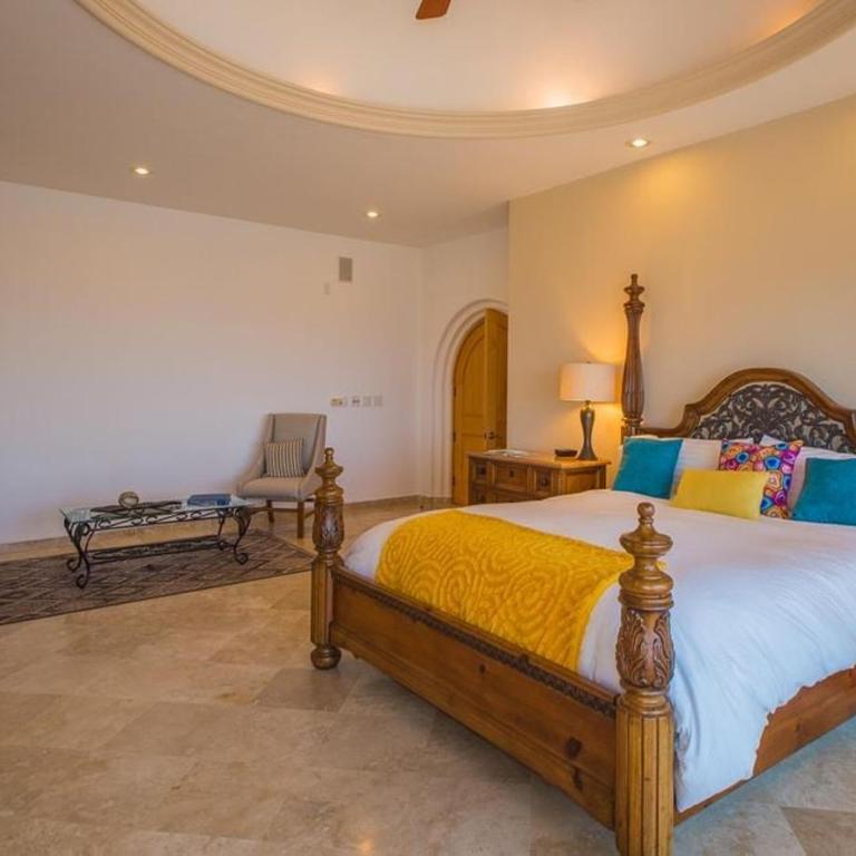 Villa Leonetti by Cabo Villas - Villa con piscina privada - 21