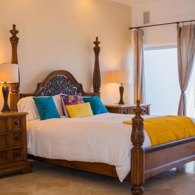 Villa Leonetti by Cabo Villas - Villa con piscina privada - 22