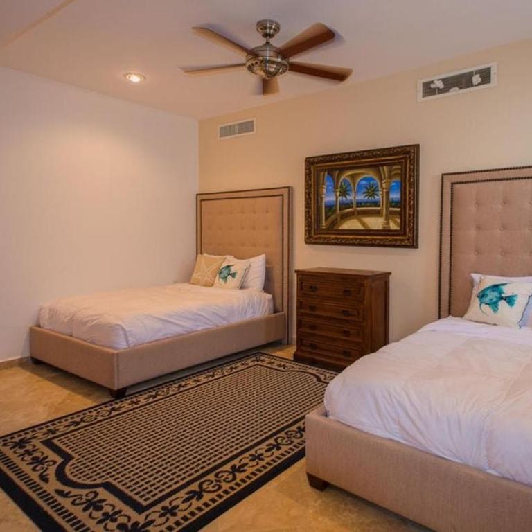 Villa Leonetti by Cabo Villas - Villa con piscina privada - 23