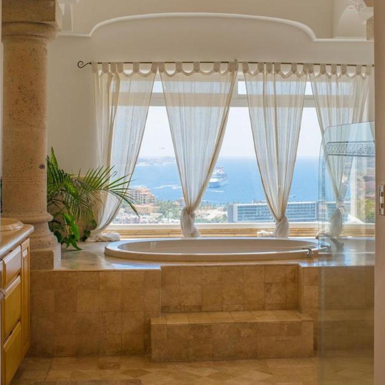 Villa Leonetti by Cabo Villas - Villa con piscina privada - 25