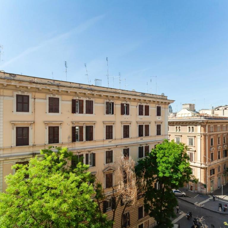 Volpetti Experience-Suite in Vatican City - One-Bedroom Apartment - 4