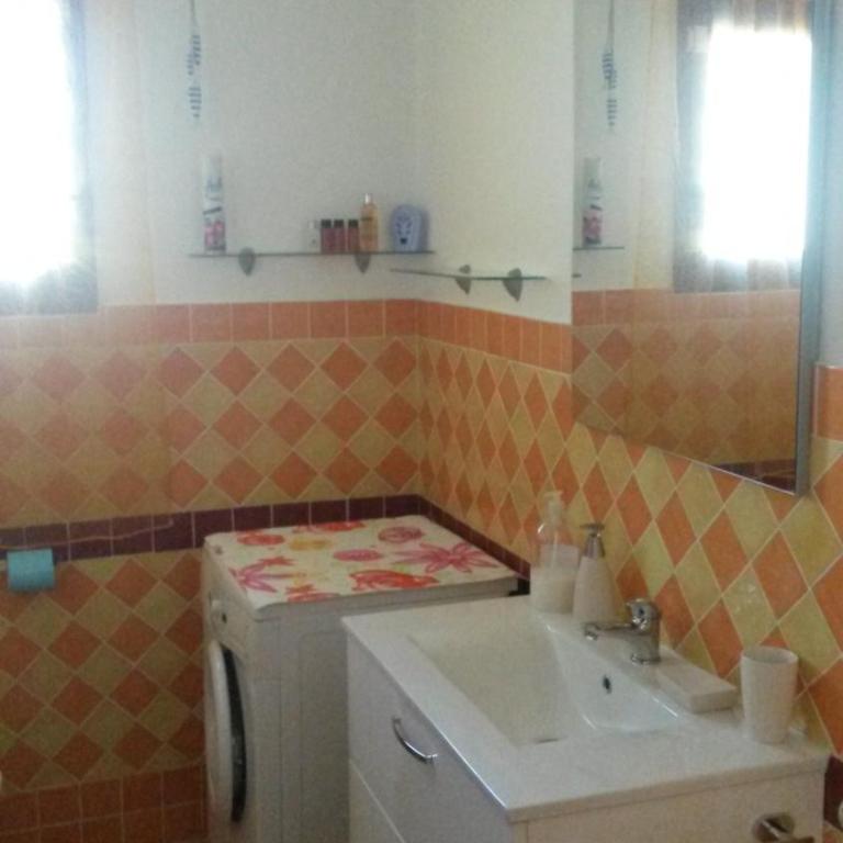 Luna Apartament - Appartamento con 2 Camere da Letto e Terrazza - 4