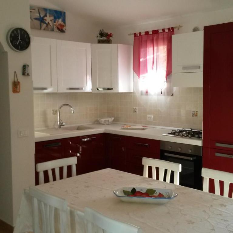 Luna Apartament - Appartamento con 2 Camere da Letto e Terrazza - 1