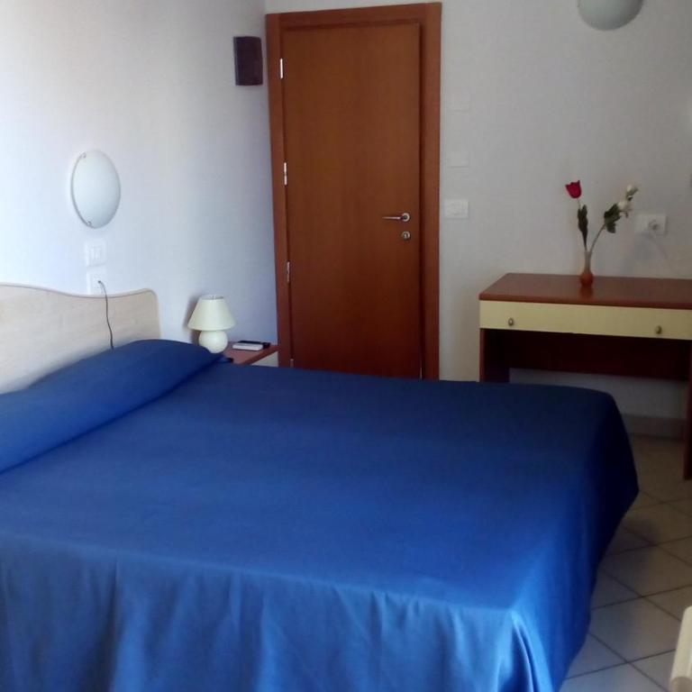 Hotel Scarlet - Camera Matrimoniale/Doppia con Letti Singoli - 5