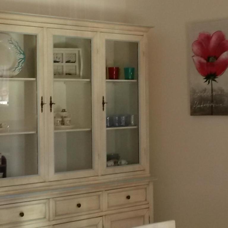 Luna Apartament - Appartamento con 2 Camere da Letto e Terrazza - 8