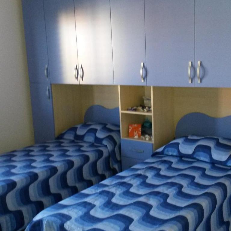 Luna Apartament - Appartamento con 2 Camere da Letto e Terrazza - 9