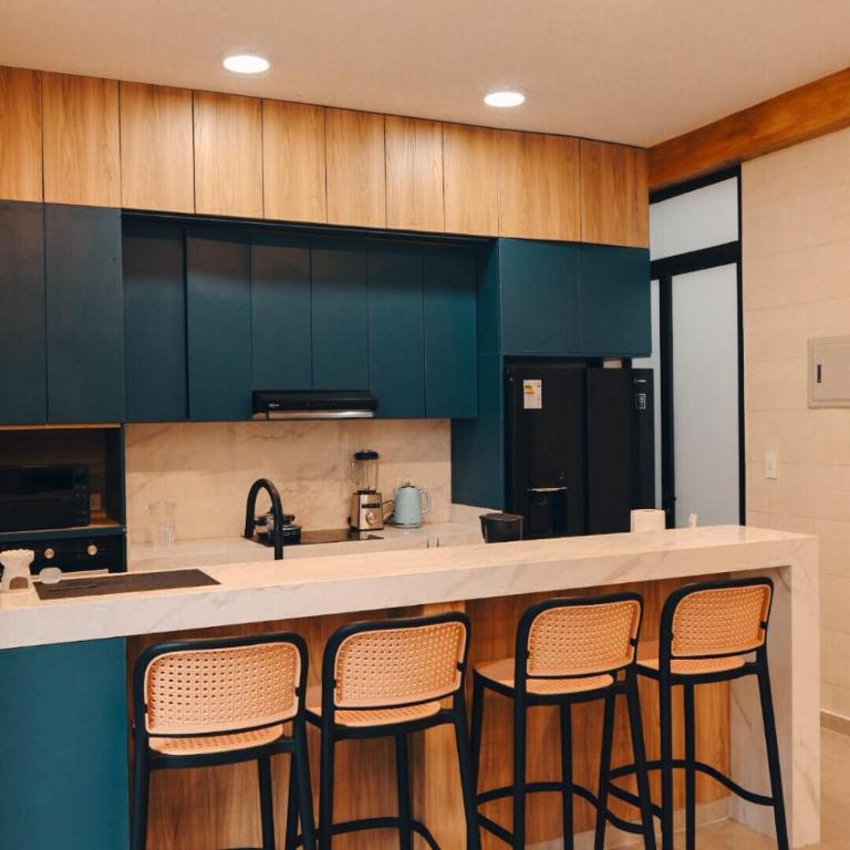 Cozy big house - Casa con 1 dormitorio - 2