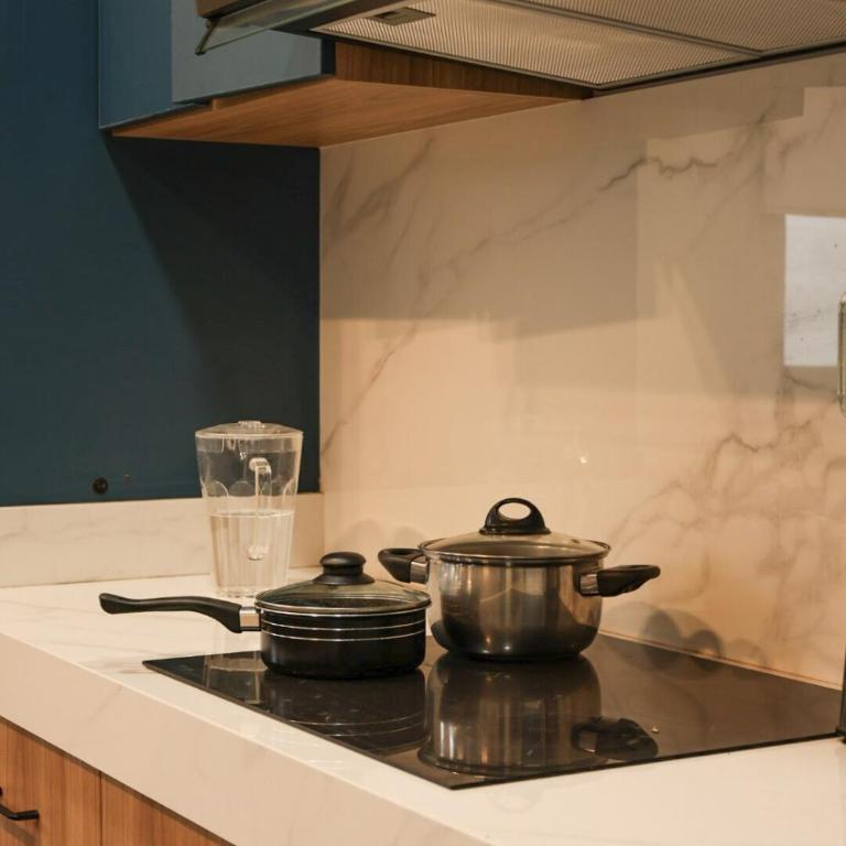 Cozy big house - Casa con 1 dormitorio - 18