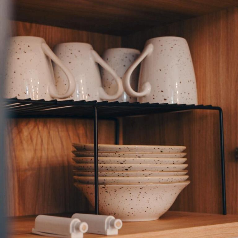 Cozy big house - Casa con 1 dormitorio - 17