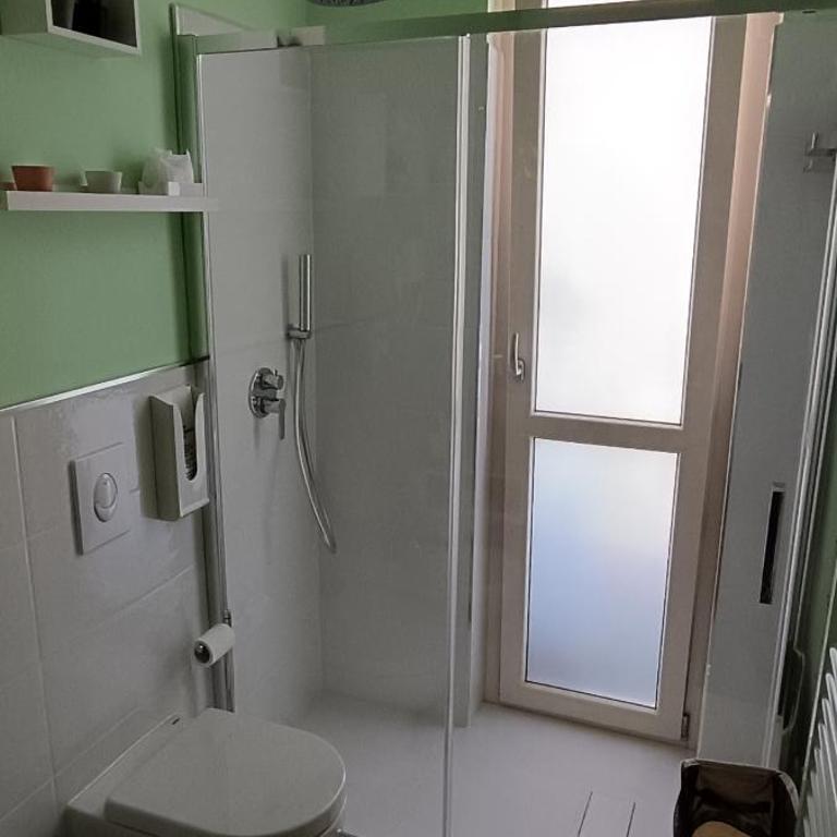 Appartamento Volta - One-Bedroom Apartment - 8
