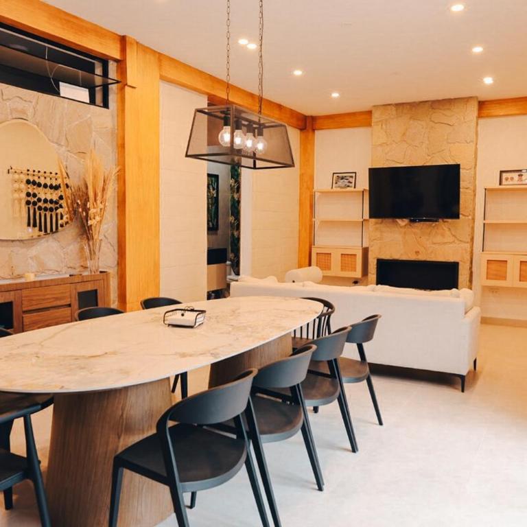 Cozy big house - Casa con 1 dormitorio - 16