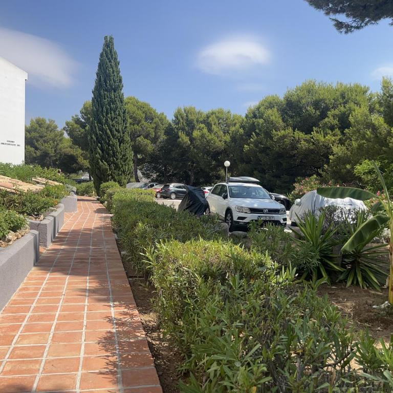 Cozy Apartment in Miraflores, Mijas - Apartamento con vistas al mar - 49