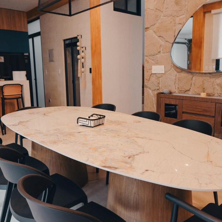 Cozy big house - Casa con 1 dormitorio - 15