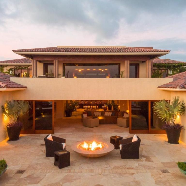 Villa Tranquilidad by Cabo Villas - Villa with Private Pool - 1