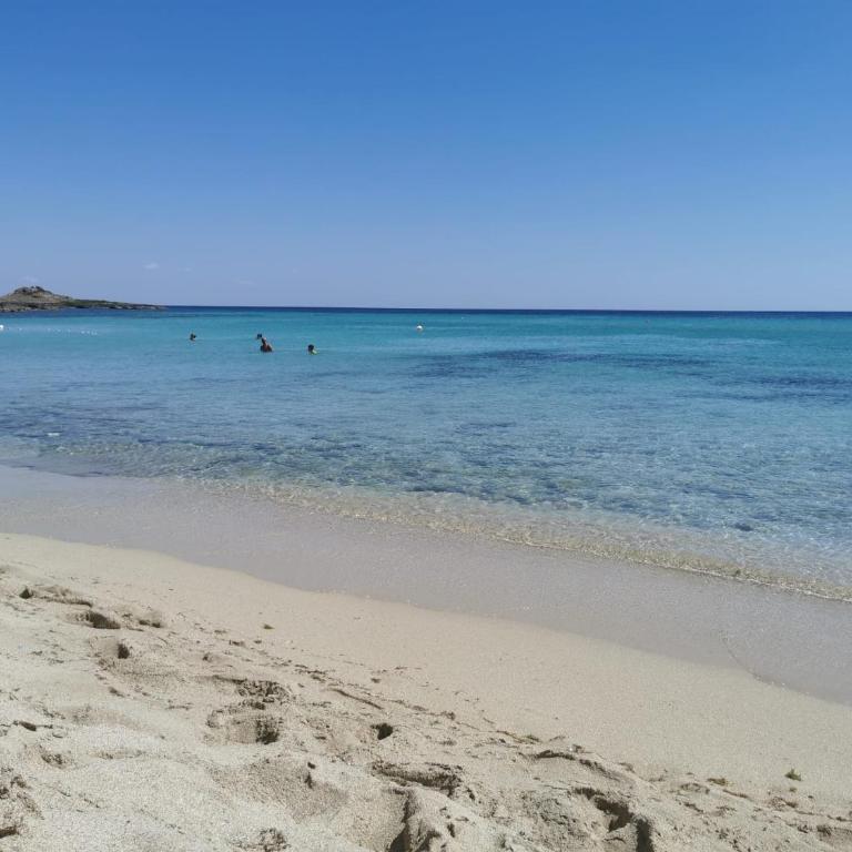 Dimora le Spunnulate - Monolocale - 9