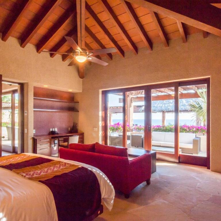 Villa Tranquilidad by Cabo Villas - Villa with Private Pool - 17