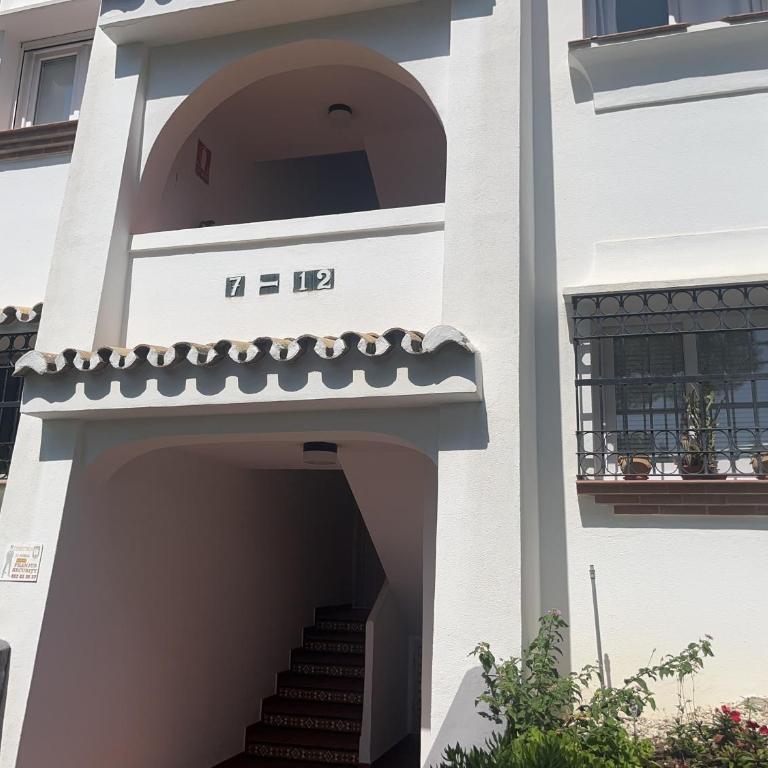 Cozy Apartment in Miraflores, Mijas - Apartamento con vistas al mar - 57