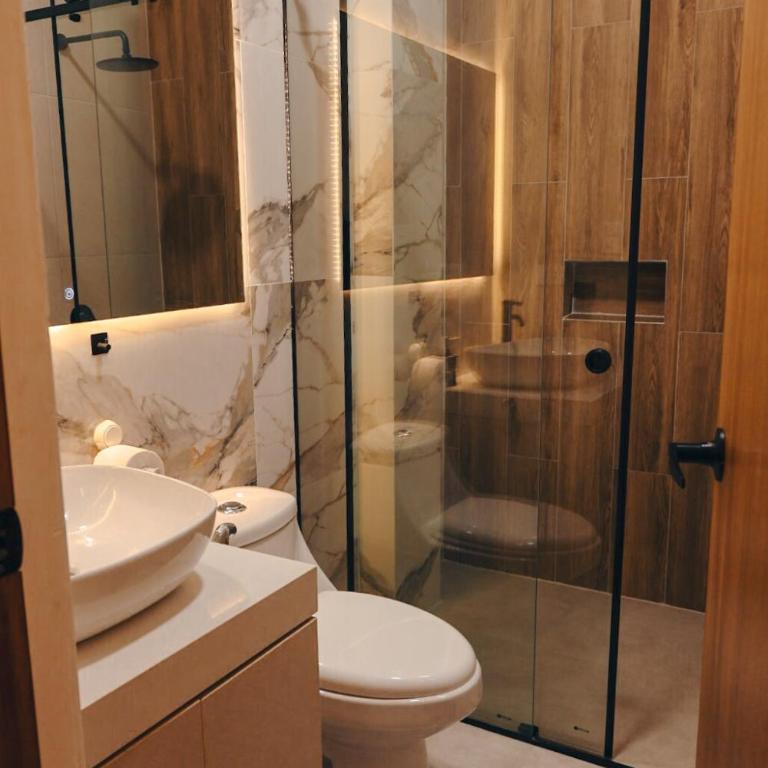 Cozy big house - Casa con 1 dormitorio - 8