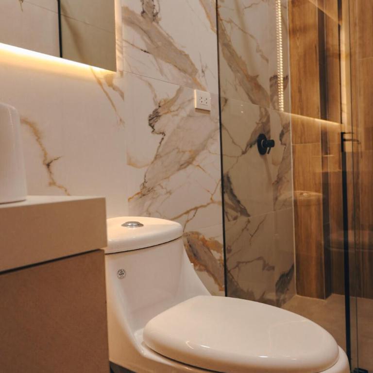 Cozy big house - Casa con 1 dormitorio - 7