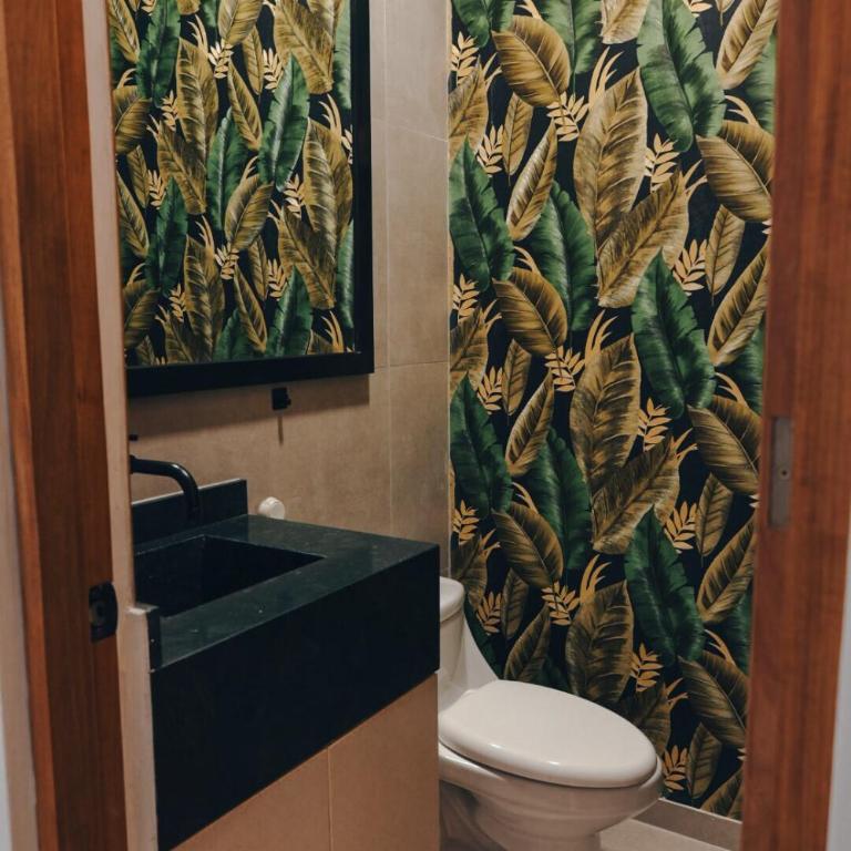 Cozy big house - Casa con 1 dormitorio - 6