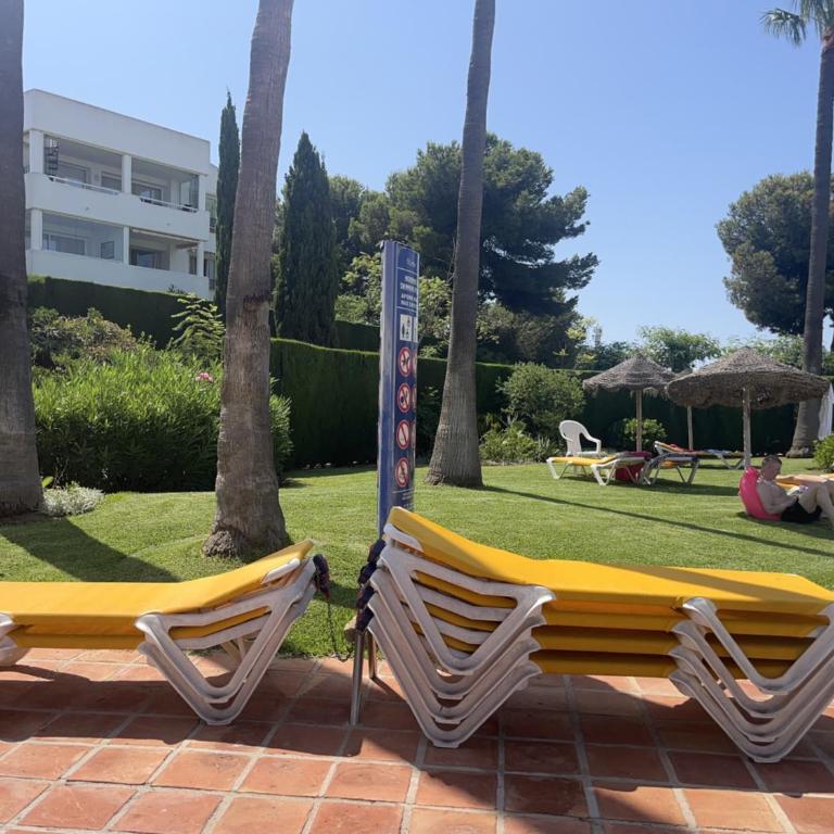 Cozy Apartment in Miraflores, Mijas - Apartamento con vistas al mar - 56
