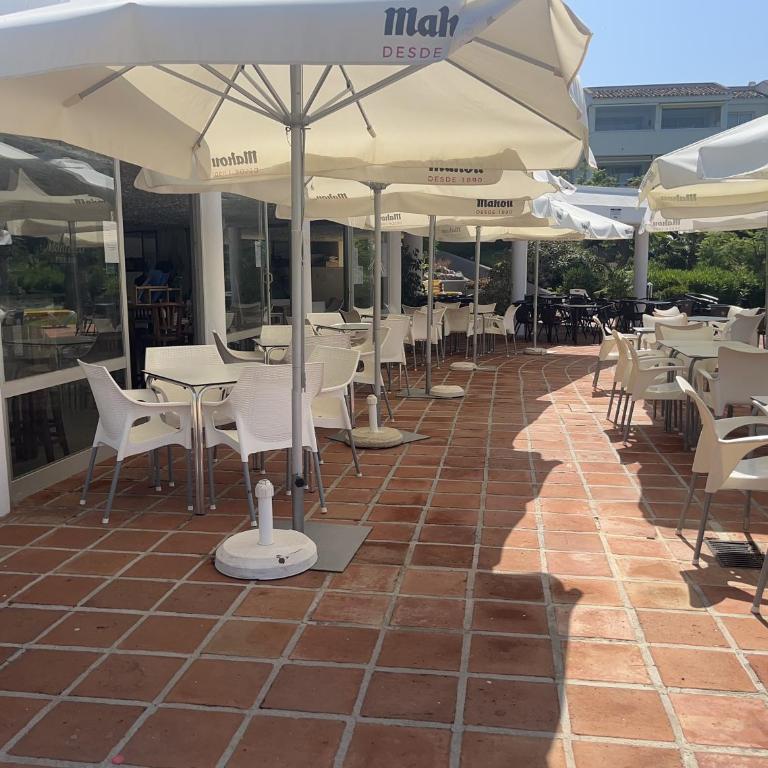 Cozy Apartment in Miraflores, Mijas - Apartamento con vistas al mar - 55