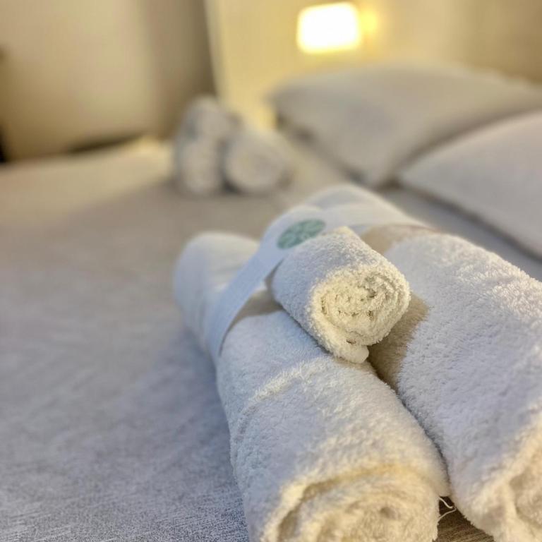 San Pietro Charme - Appartamento con 1 Camera da Letto - 4