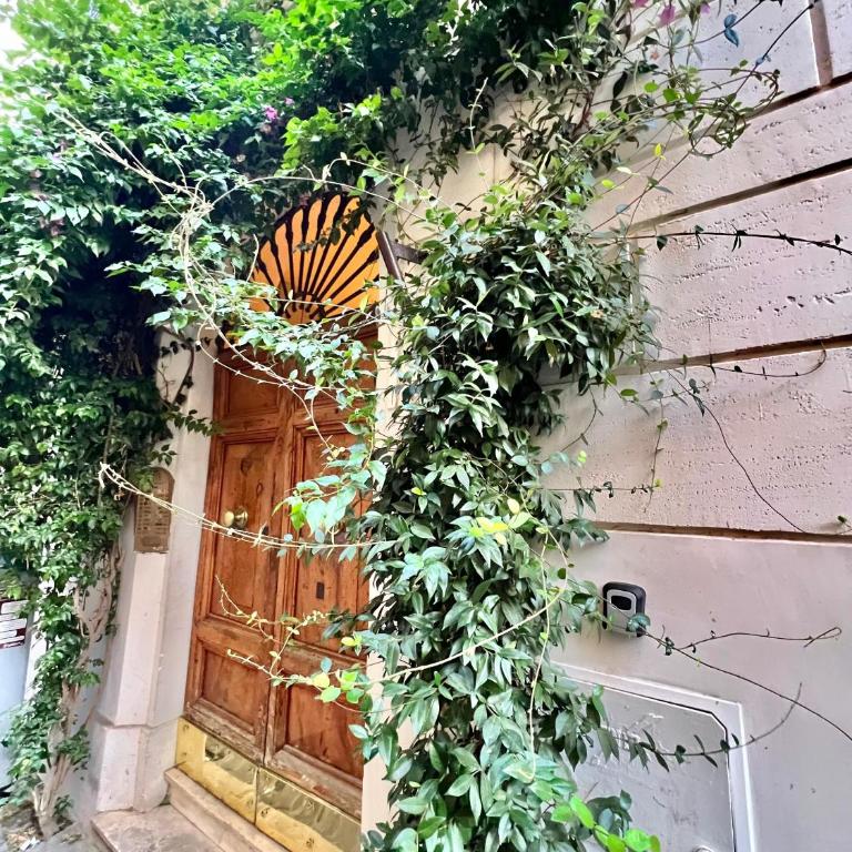San Pietro Charme - Appartamento con 1 Camera da Letto - 8