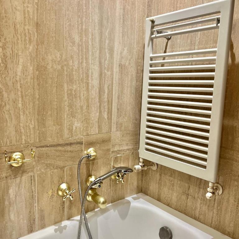 San Pietro Charme - Appartamento con 1 Camera da Letto - 10