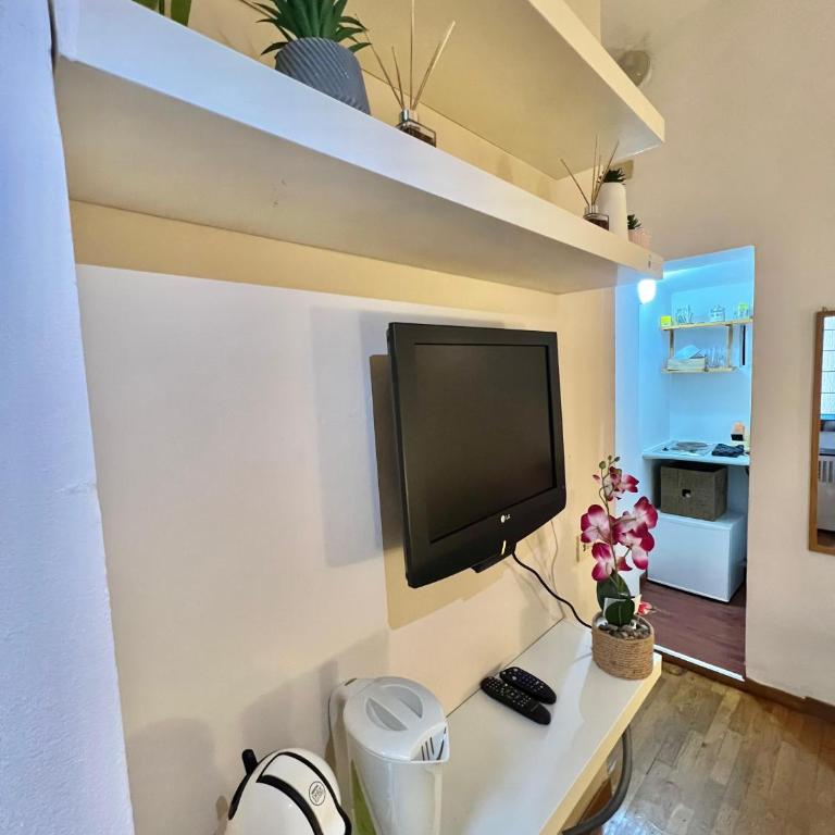 San Pietro Charme - Appartamento con 1 Camera da Letto - 15