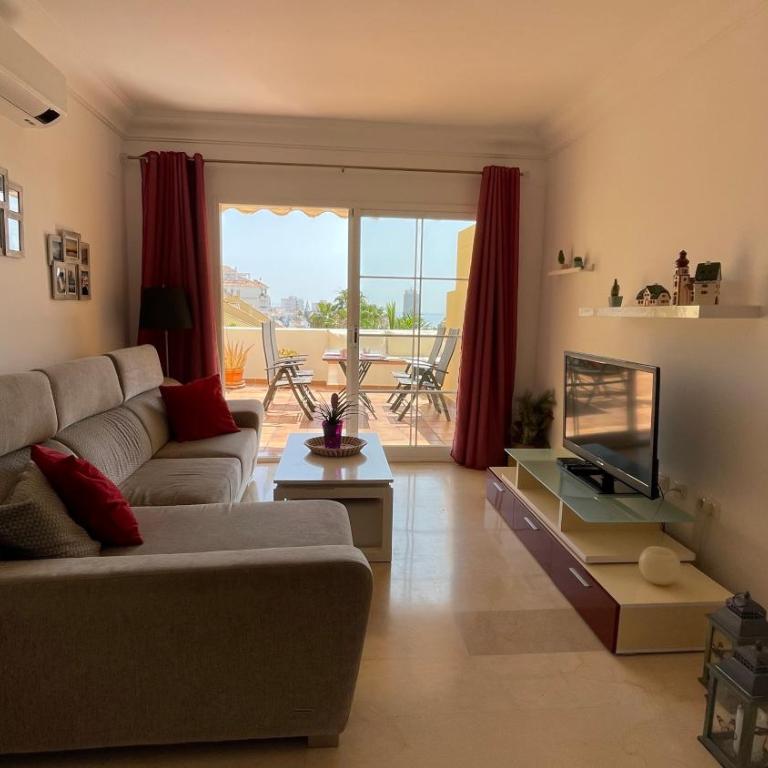 Intermobiliaria Rentals - Puerto Alto B7 15 - Apartamento de 1 dormitorio - 2