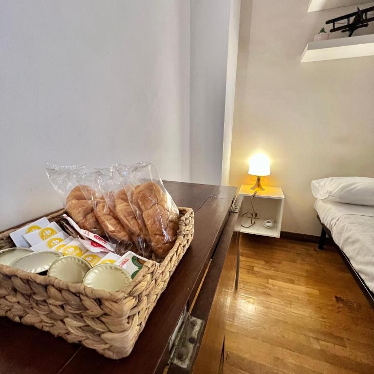 San Pietro Charme - Appartamento con 1 Camera da Letto - 16