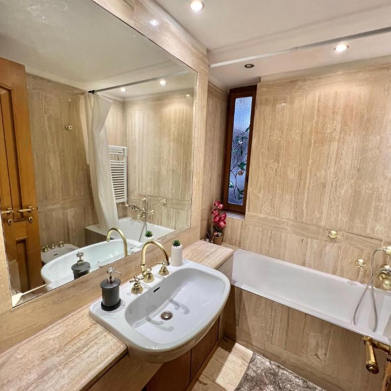 San Pietro Charme - Appartamento con 1 Camera da Letto - 17