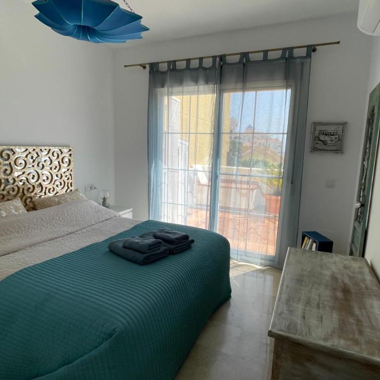 Intermobiliaria Rentals - Puerto Alto B7 15 - Apartamento de 1 dormitorio - 7