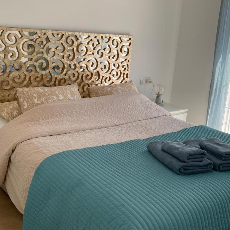 Intermobiliaria Rentals - Puerto Alto B7 15 - Apartamento de 1 dormitorio - 9