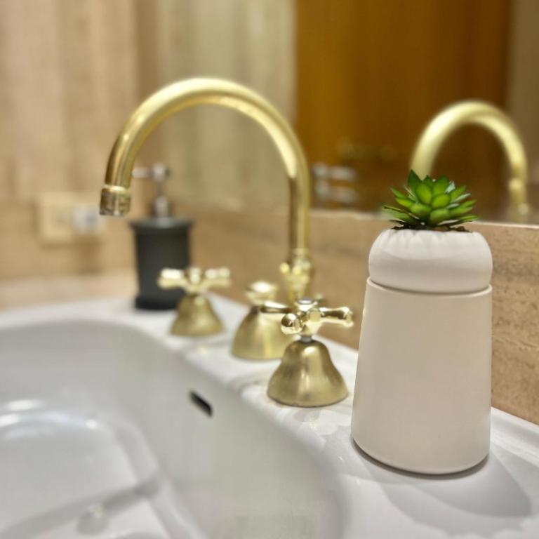San Pietro Charme - Appartamento con 1 Camera da Letto - 23