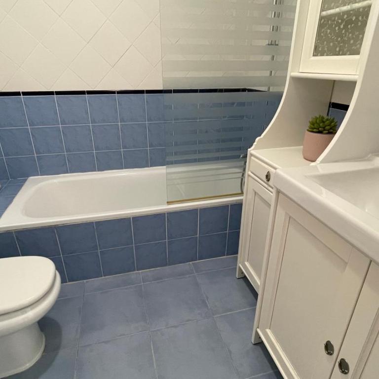 Intermobiliaria Rentals - Puerto Alto B7 15 - Apartamento de 1 dormitorio - 16