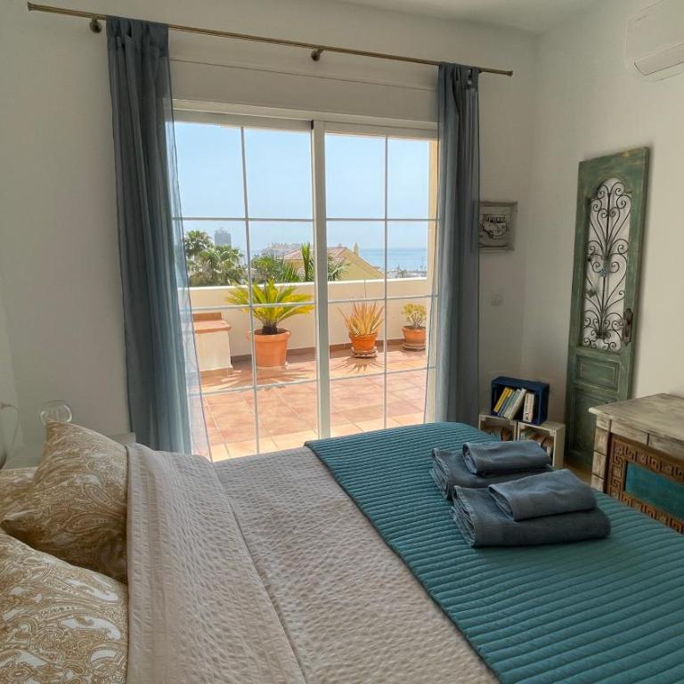 Intermobiliaria Rentals - Puerto Alto B7 15 - Apartamento de 1 dormitorio - 19