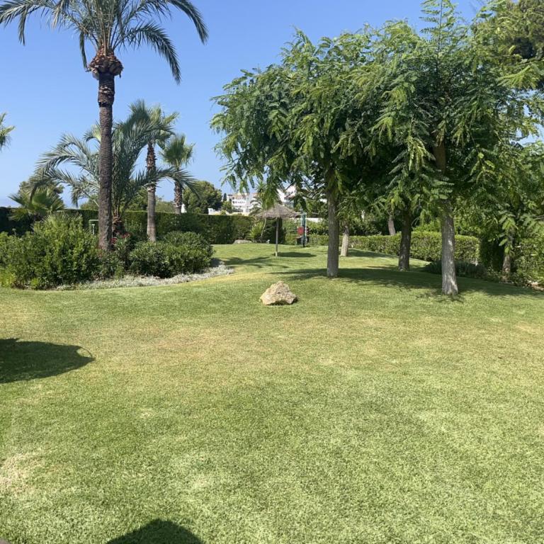 Cozy Apartment in Miraflores, Mijas - Apartamento con vistas al mar - 50