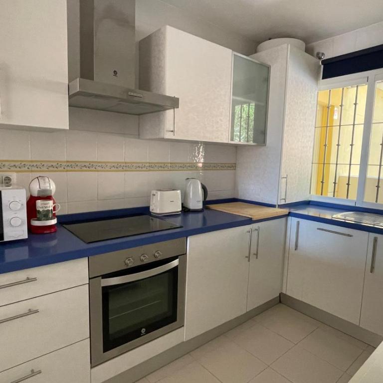 Intermobiliaria Rentals - Puerto Alto B7 15 - Apartamento de 1 dormitorio - 23