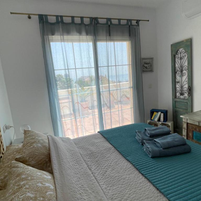Intermobiliaria Rentals - Puerto Alto B7 15 - Apartamento de 1 dormitorio - 24