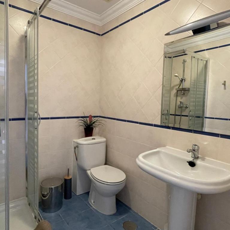 Intermobiliaria Rentals - Puerto Alto B7 15 - Apartamento de 1 dormitorio - 29
